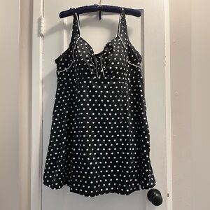 CUTE PLUS SIZE SWIMSUITS FOR ALL SWIMDRESS